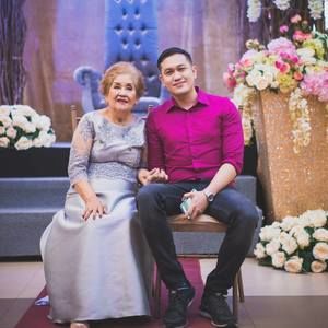 Meet your Posher, Lance dana